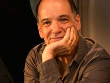Pianista argentino de jazz.