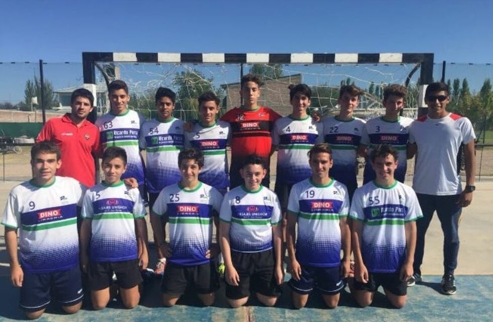 Tenis Club dará el presente en el Valle de Uco