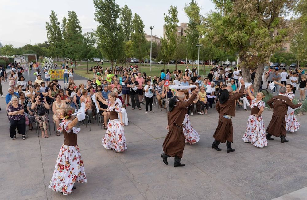 Desde este viernes: acercate a disfrutar los festejos institucionales de fin de año