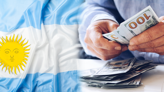 Hito financiero: conocé la primera tarjeta que permite pagar todo en dólares