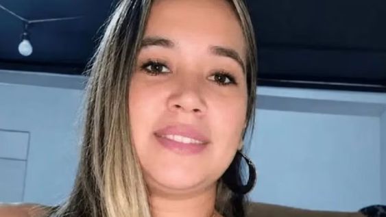 Judith Nazarena Jerez (35), víctima de femicidio en Tucumán