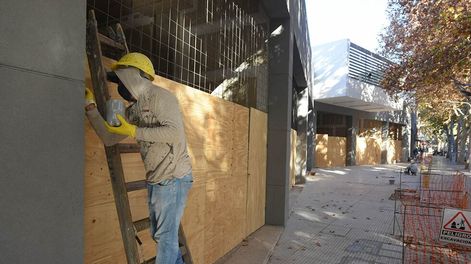 Cuáles son los productos incluidos en Precios Cuidados para la construcción