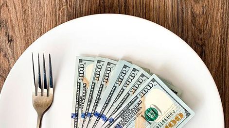 La gastronomía es una de las actividades golpeadas que acude a la creatividad
