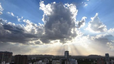 Pronóstico: anuncian un martes con “buen tiempo” en Mendoza
