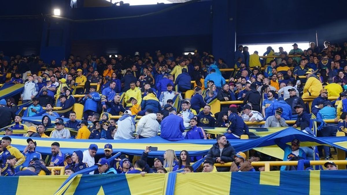 Un ídolo de Boca se postuló para ser su DT: "Mi deseo es ser su entrenador"