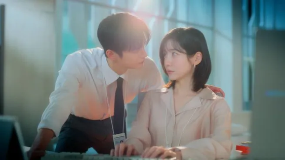 El nuevo K-drama que todos están viendo en Prime Video mezcla romance, humor y conflictos de oficina