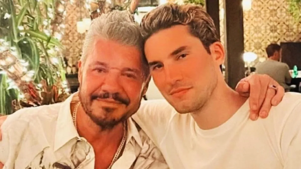 El hijo de Marcelo Tinelli y Paula Robles vive una mala situación económica.