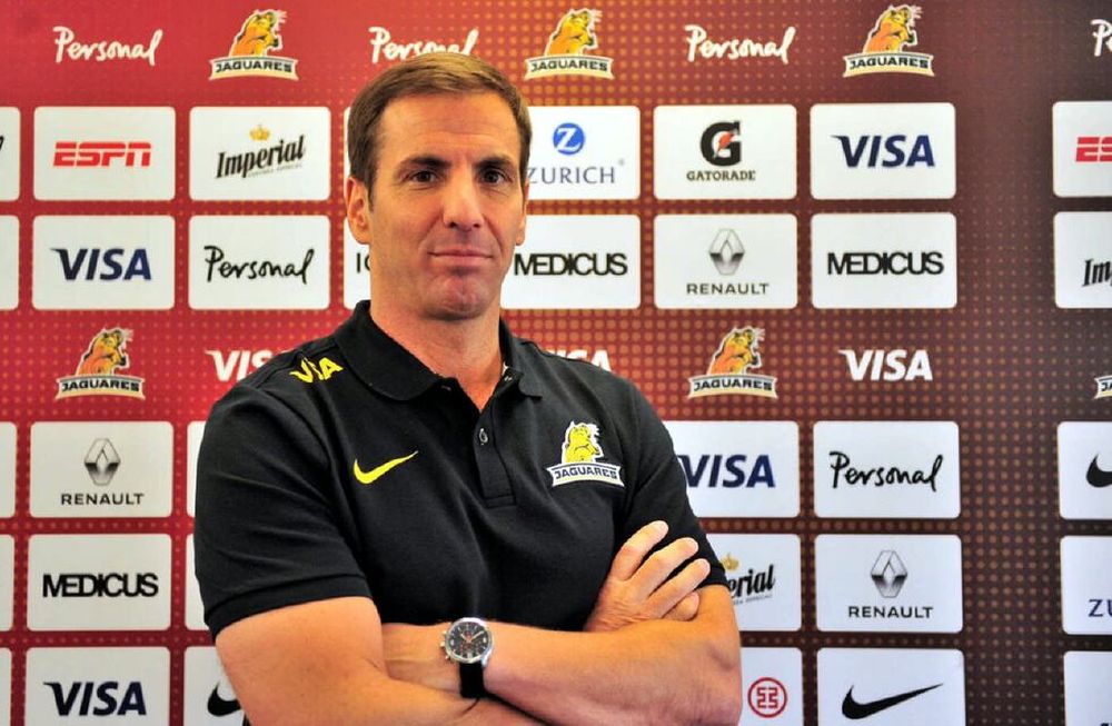Con Ledesma en Los Pumas, inicia la era Gonzalo Quesada