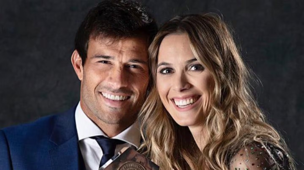 Dario Cvitanich habl&oacute; sobre su separaci&oacute;n de Chechu Bonelli.
