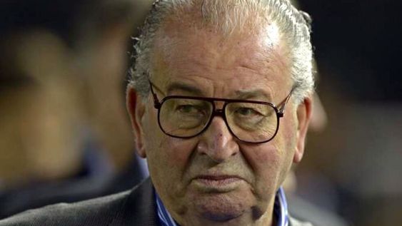 Grondona cobraba los sobornos “en efectivo”