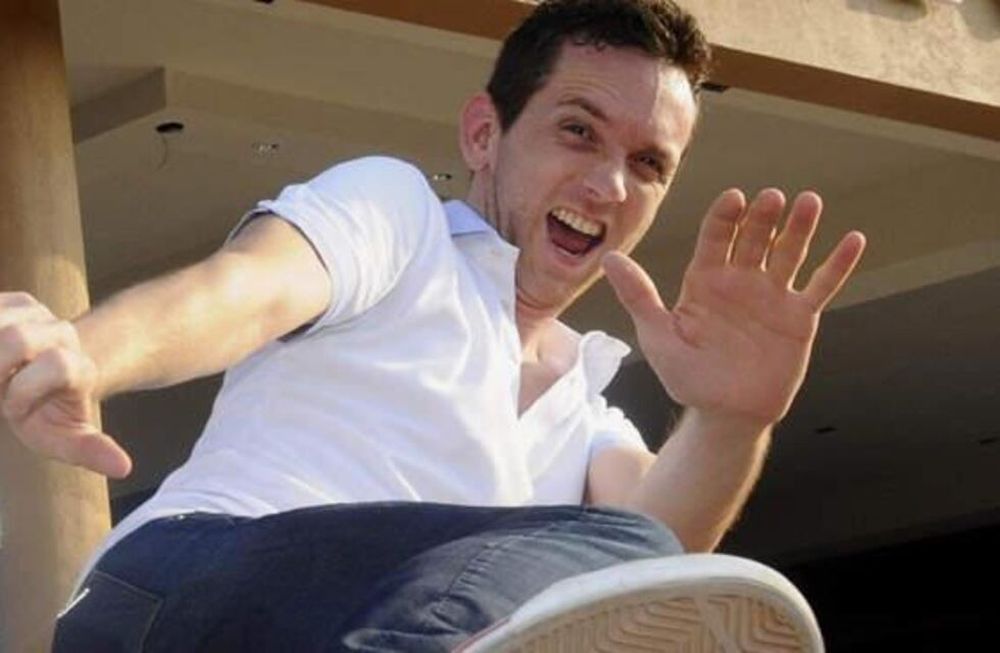 Diego Reinhold defendió el lenguaje inclusivo y disparó contra la Real Academia Española