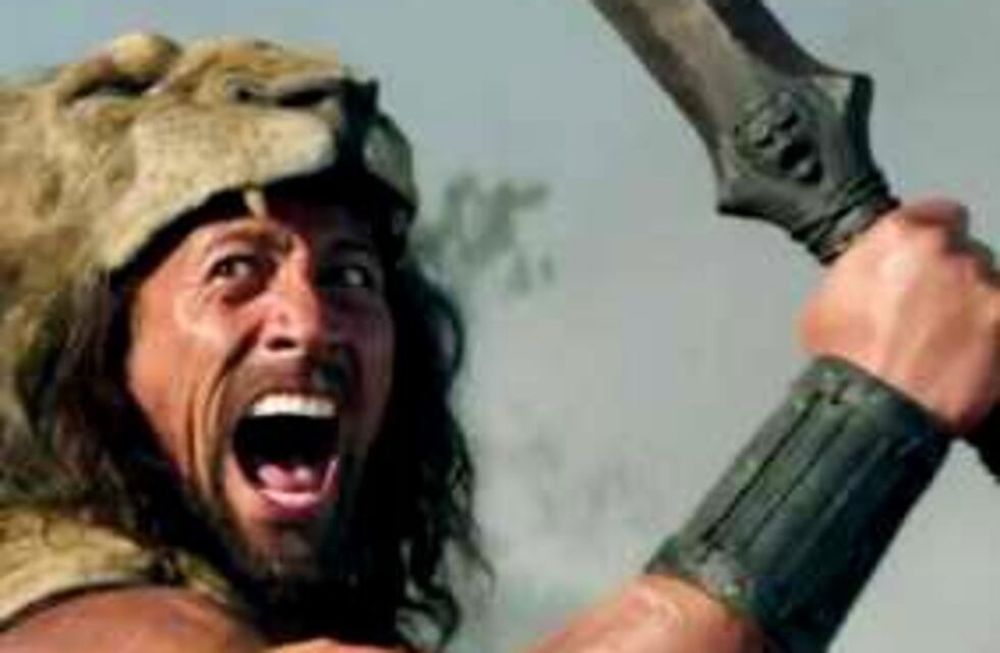 “Hércules” tiene un segundo tráiler