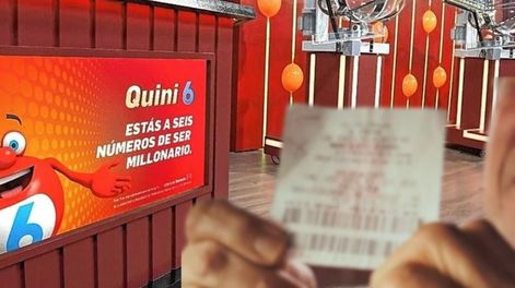 Resultados y ganadores de Quini 6, miércoles 4 de marzo