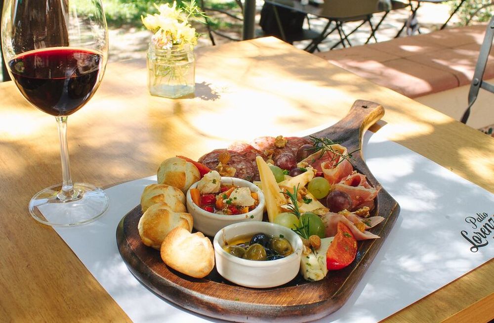 Tres vinos serán degustado en este after especial organizado por Guarda14.