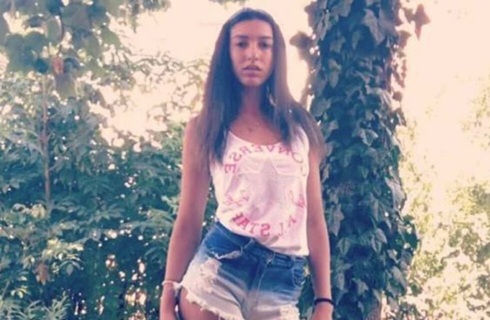 Conmoción en Italia por una adolescente que fue drogada, violada en grupo y asesinada