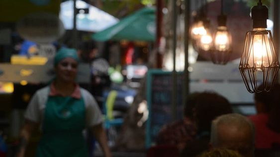 Las subas se aplicarán a partir de los consumos de junio.