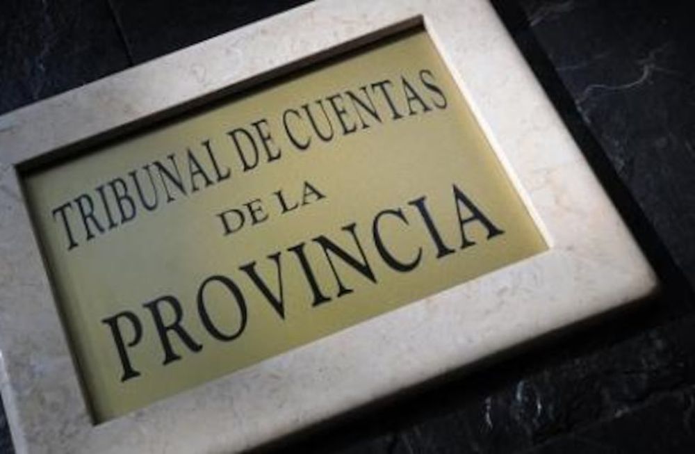 Mendoza. El Tribunal de Cuentas sancionó a siete municipios más por gestiones irregulares en 2023