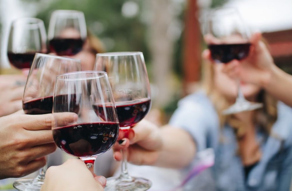 Cada botella mendocina cuenta la historia del Libertador, combinando pasión, tierra y orgullo patrio.