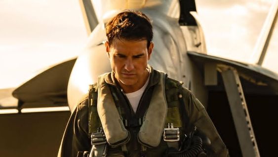Dónde ver Top Gun: Maverick en streaming (Foto Paramount)