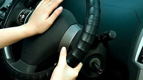 ¡Andá a lavar los platos! - Por Alejandra Vargas