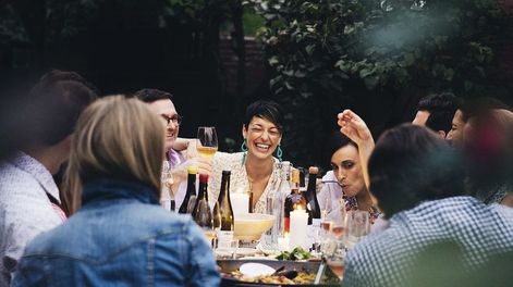 Planazos para el Día del Amigo: 3 propuestas imperdibles para hacer en grupo este sábado en Mendoza.