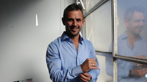 Javier Milei propuso a Martín Menem para presidir la Cámara de Diputados. / Foto: Clarín