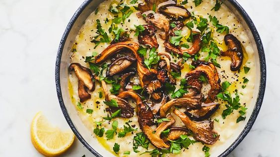 Se trata de una opción vegetariana pero super sabrosa y, lo más importante, rendidora - Foto Epicurious