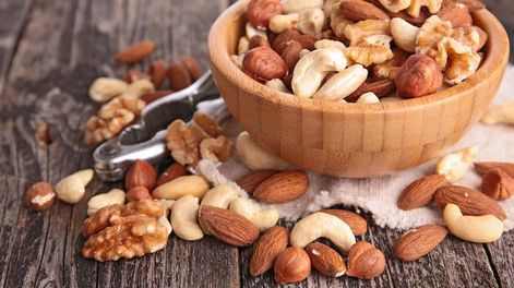 Los Andes | La comitiva realizó auditorias en Mendoza con la organización de la Asociación Frutos Secos de Mendoza y la financiación de los gastos por parte del sector privado.