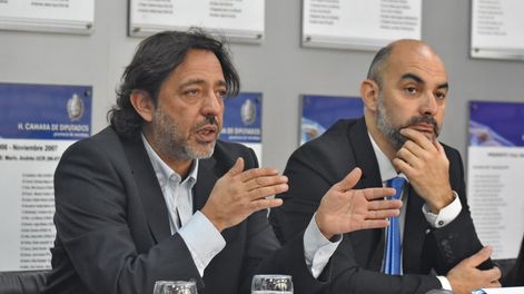 La medida alcanza a empresas estatales, asociaciones civiles, fundaciones y otros entes que administren recursos públicos.