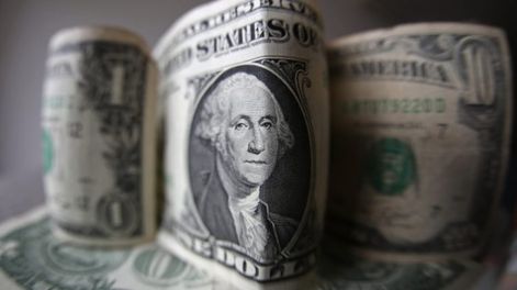 Dólar hoy: cuánto vale el oficial y el blue este miércoles 12 de abril