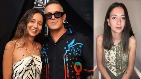Ivet Playà, la mujer que conoció a Alejandro Sanz desde que era adolescente, relató cómo fue su relación con el cantante.