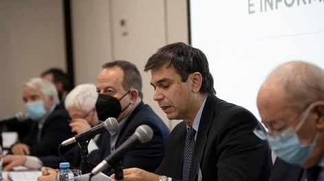 Daniel Dessein es el nuevo presidente de la Comisión de Libertad de Prensa de Adepa