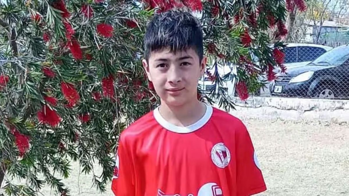 Identidad confirmada: quién era el chico de 13 años asesinado por su compañero en una escuela de Santa Fe
