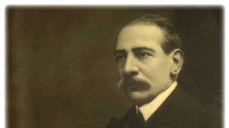 Adolfo Calle: 100 años de su muerte - Por Jorge Enrique Oviedo