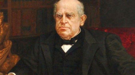 Sarmiento y Rosas, sus polémicas - Por Luciana Sabina