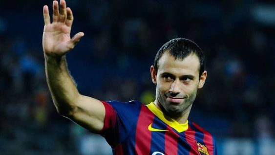 Mascherano admitió que le gustaría terminar su carrera en River
