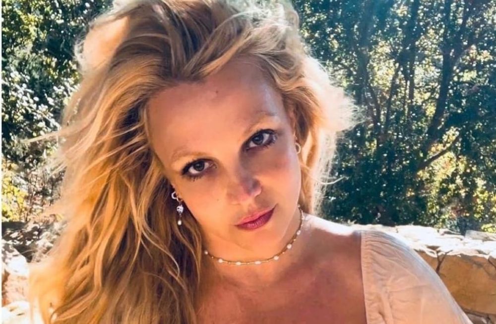 Britney Spears