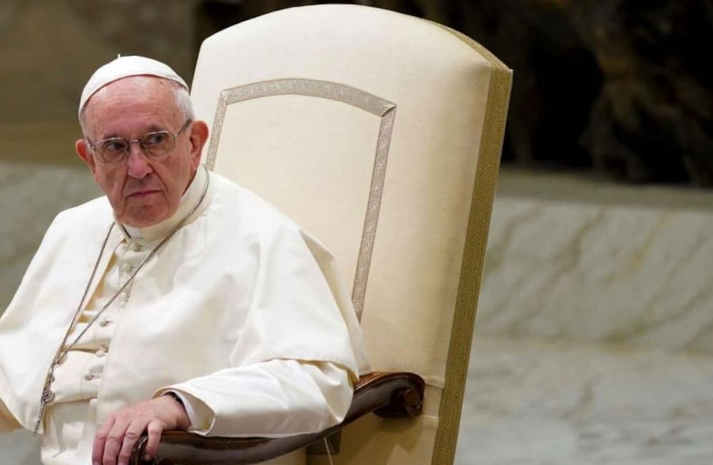 Piden al Papa medidas claras y concretas contra la pedofilia