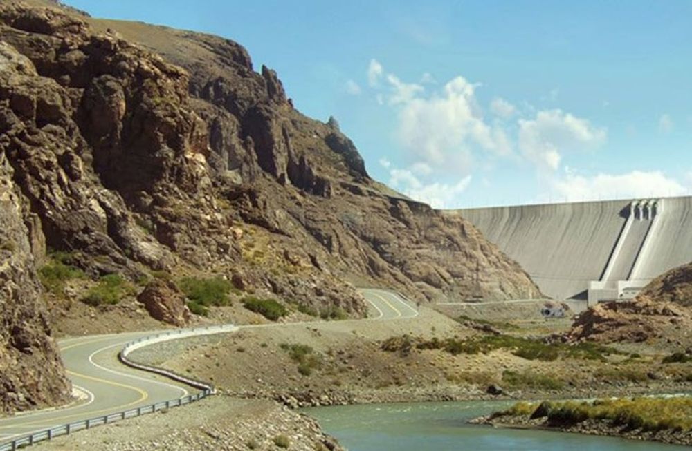 Portezuelo del Viento: viñateros del sur ven necesario el trasvase del río Grande al río Atuel