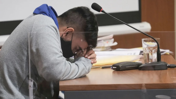 La Corte Suprema dejó firme la condena por violación contra Lautaro Teruel.