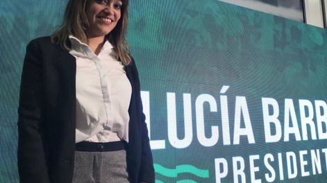 Banfield hace historia en el fútbol: tendrá a una mujer como presidente