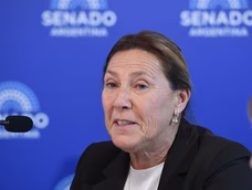 El Gobierno designó como jueza federal a la esposa del magistrado que interviene en la causa $LIBRA.