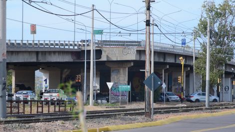Cómo será la nueva conexión directa entre Guaymallén y Godoy Cruz
