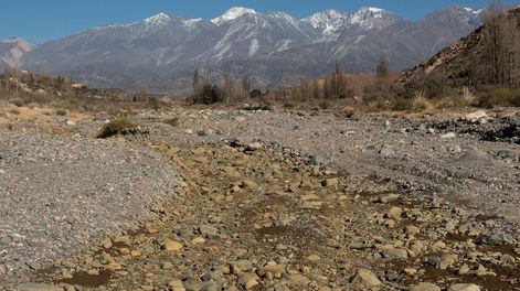 Los Andes | El urbanismo es mucho más que trazar calles y hacer barrios. Es la forma en que la comunidad interactúa, convive, produce y usa sus recursos. / Foto: Ignacio Blanco / Los Andes