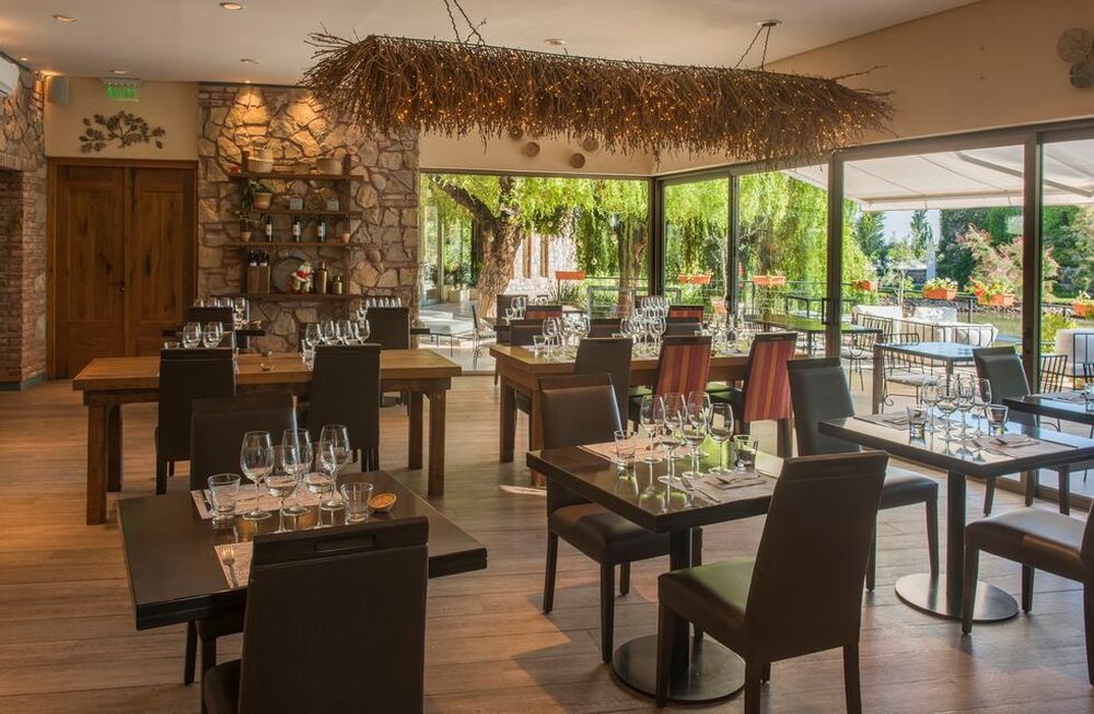 Nuevas experiencias en Bodega Renacer
