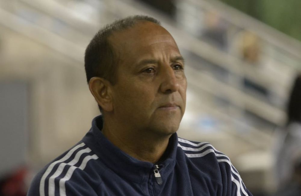 Julio Gómez: el más ganador del año
