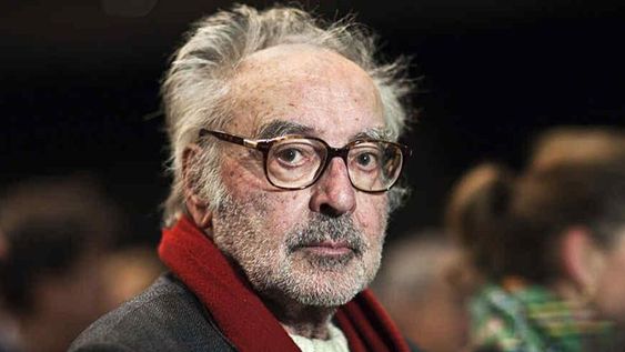 Murió Jean-Luc Godard, legendario director y figura de la Nouvelle Vague (Archivo)