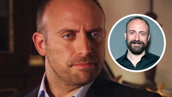 Halit Ergenç a prisión. La sorpresiva condena contra el actor que hizo de Onur en Las mil y unas noches.