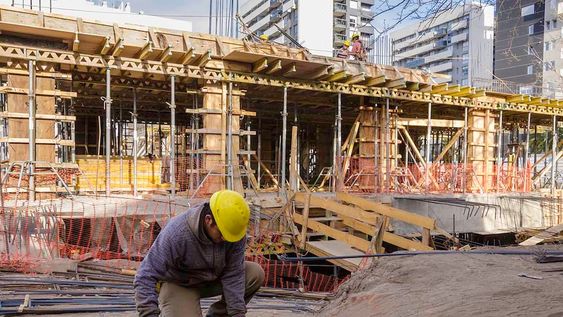 Blanqueo de capitales: una medida favorable para el sector inmobiliario y de la construcción