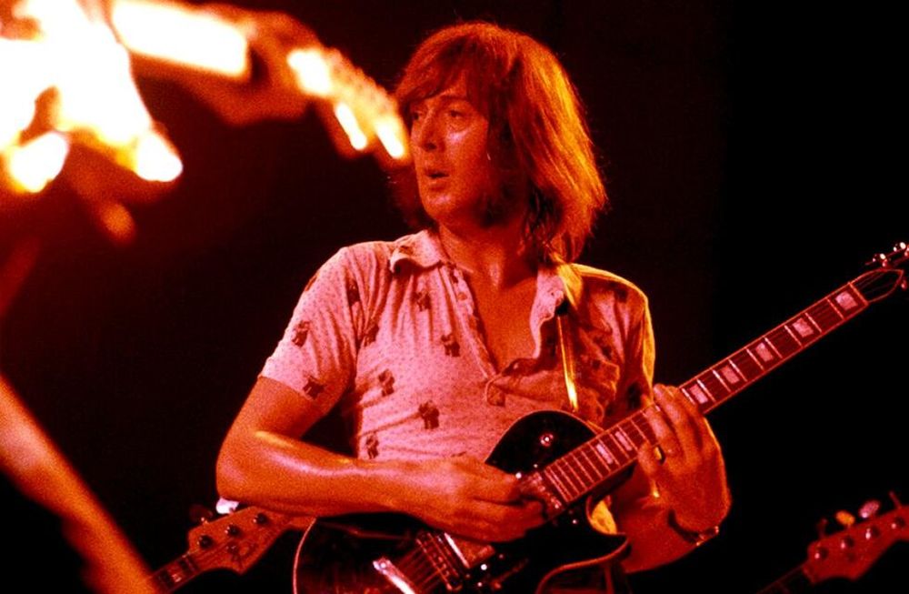 Falleció Spencer Davis, el músico creador de “Keep on Running” y “Gimme some lovin”